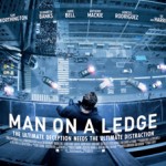 Man-On-A-Ledge Man-On-A-Ledge