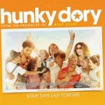Hunky-Dory Hunky-Dory