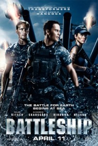 battleship