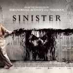 Sinister Sinister