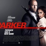 parker parker