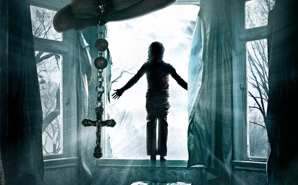 Conjuring 2 best sale movie online