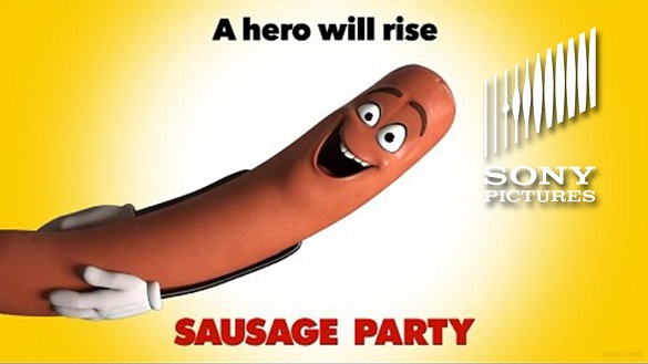 Sausage-Party